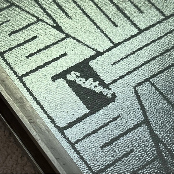 Vintage Salton Hotray Warming Tray-Vtg-70s-Retro-Kitchen Hot Plate-Potluck-WORKS - Picture 5 of 15